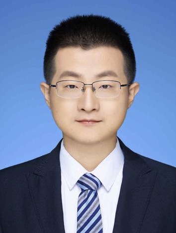 Xinyi Liu