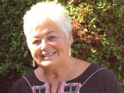 Cheryl Hunt