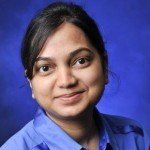 Shamima Haque