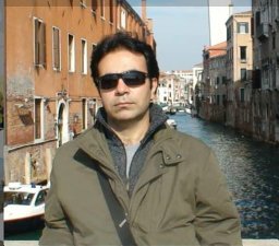 Shahin Aghaei