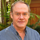 Keith Duncan Shepherd