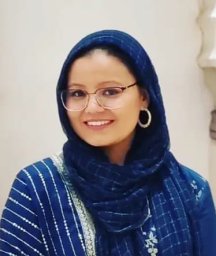 Maqsuma Banoo