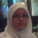 Nooraihan Binti Abdullah