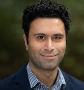 Taha Yasseri