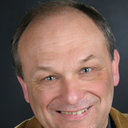 Jurgen Scherkenbeck