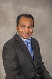 Gayan Amarasuriya