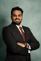 Tarun Jayakumar
