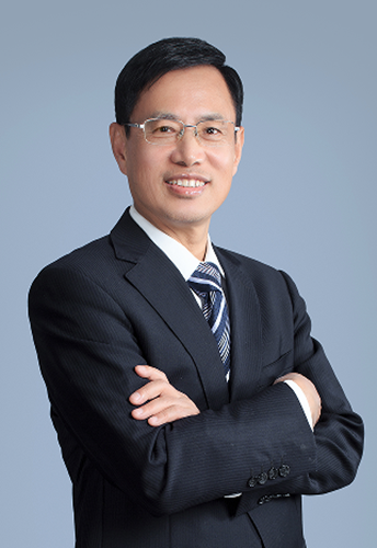 Hailong Liu