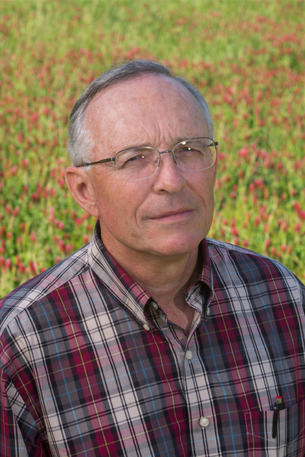 Miguel L. Cabrera