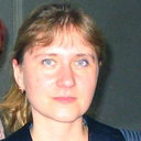 Svetlana Kurbatova