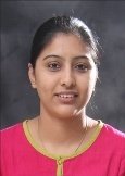 Richa Upadhyay