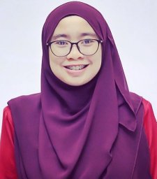 Norfadilah Rosle
