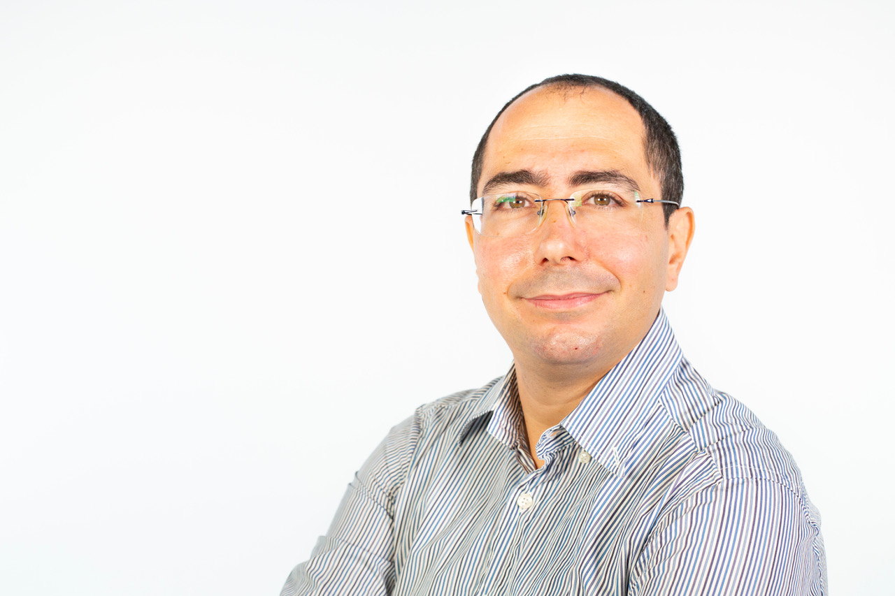 Claudio Cicconetti