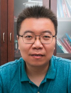 Jian Zhang