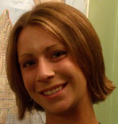 Kristin Poinar