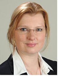 Klarissa H. Stürner