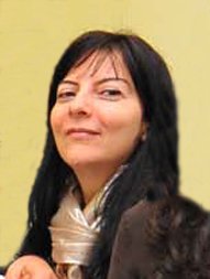 Miriam Capri