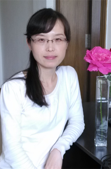Jingjing Liu