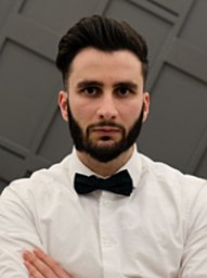 Sam Hana