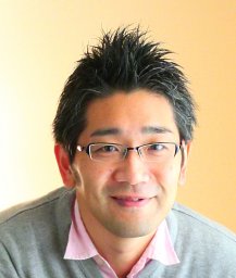 Mikihiko Oogane