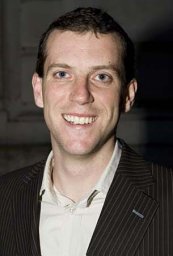 Simon Judge