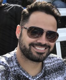 Paulo Roberto Cecon