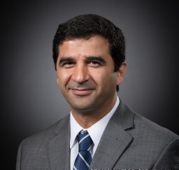 Mohammad A. Ayoubi