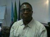 Wilfred Lunga