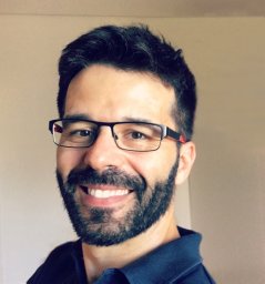 Gilberto R. Loureiro