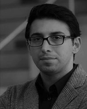 Ashraf Ahmadi