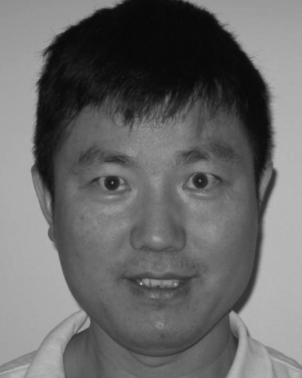 Huadong Li