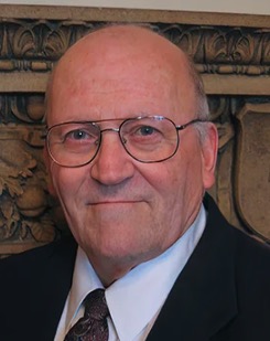 Peter Lachenbruch