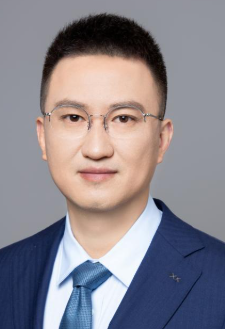 Jie Tang