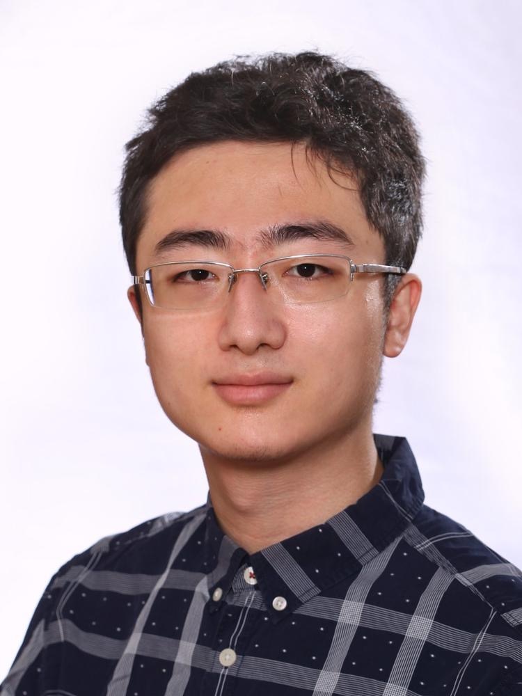 Runzhe Wang