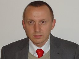 Daniel Brîndescu-Olariu