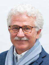 John Kastelein