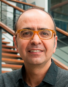 Navid Nikaein