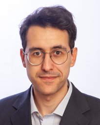Mattia Mossano
