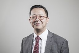 Raymond Y. Lee