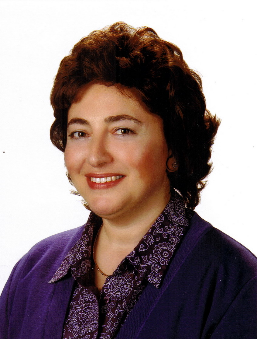 Nursel Huri̇Ye Elçi̇Oğlu