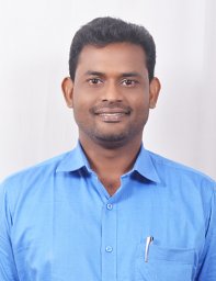 M. Arulprakasajothi
