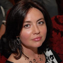 Irina G Stavrovskaya