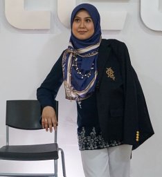 Faridahanim Ahmad