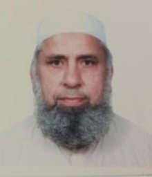 Musharaf Ahmad