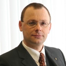 Michael R. Buchmeiser