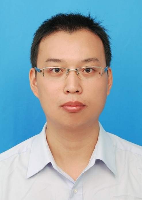 Liangguo He