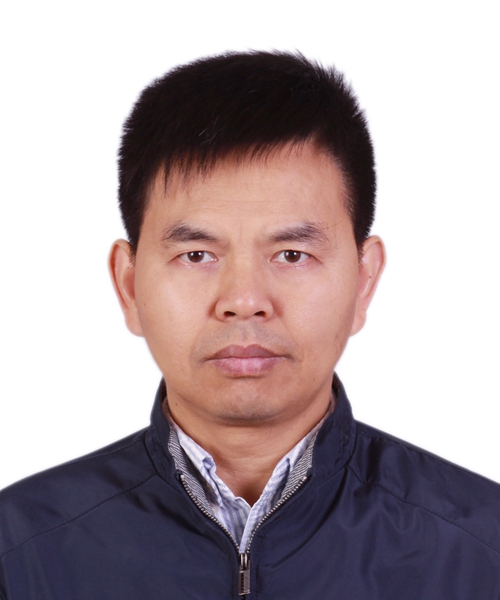 Xiaoping Wu