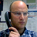Markus Ungersbock