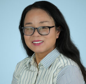 Jingqin Luo