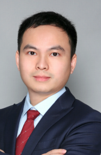 Hongjun Li